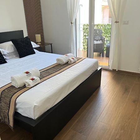 Havana House Daire Bari Dış mekan fotoğraf