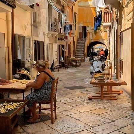 Havana House Daire Bari Dış mekan fotoğraf