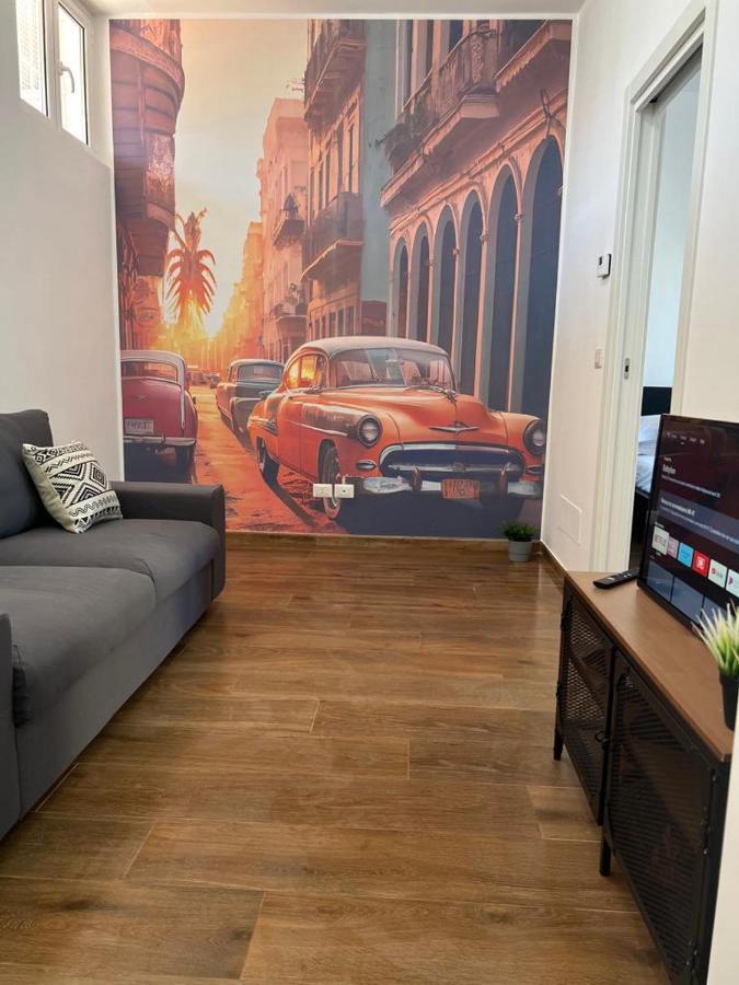 Havana House Daire Bari Dış mekan fotoğraf