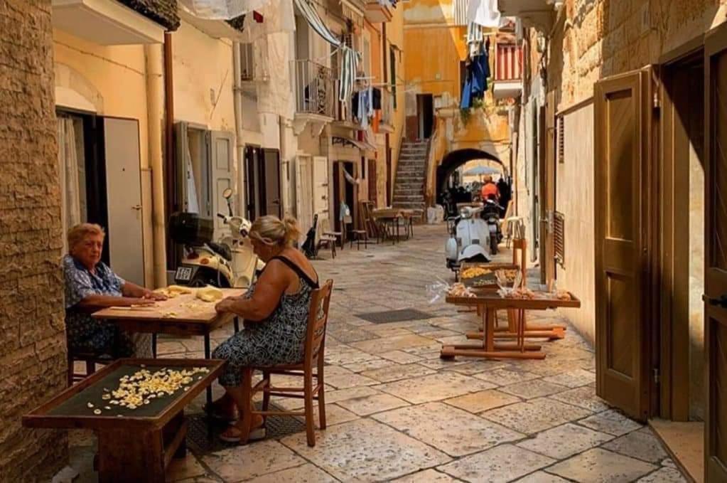 Havana House Daire Bari Dış mekan fotoğraf