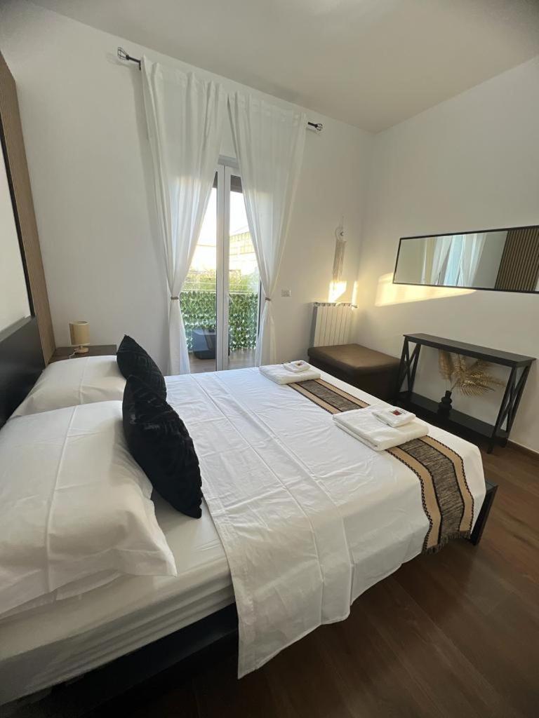 Havana House Daire Bari Dış mekan fotoğraf