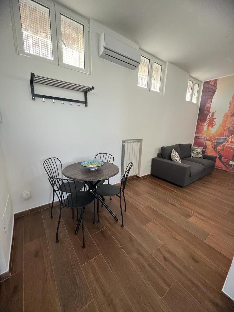 Havana House Daire Bari Dış mekan fotoğraf