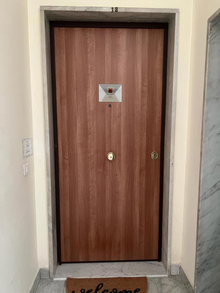 Havana House Daire Bari Dış mekan fotoğraf