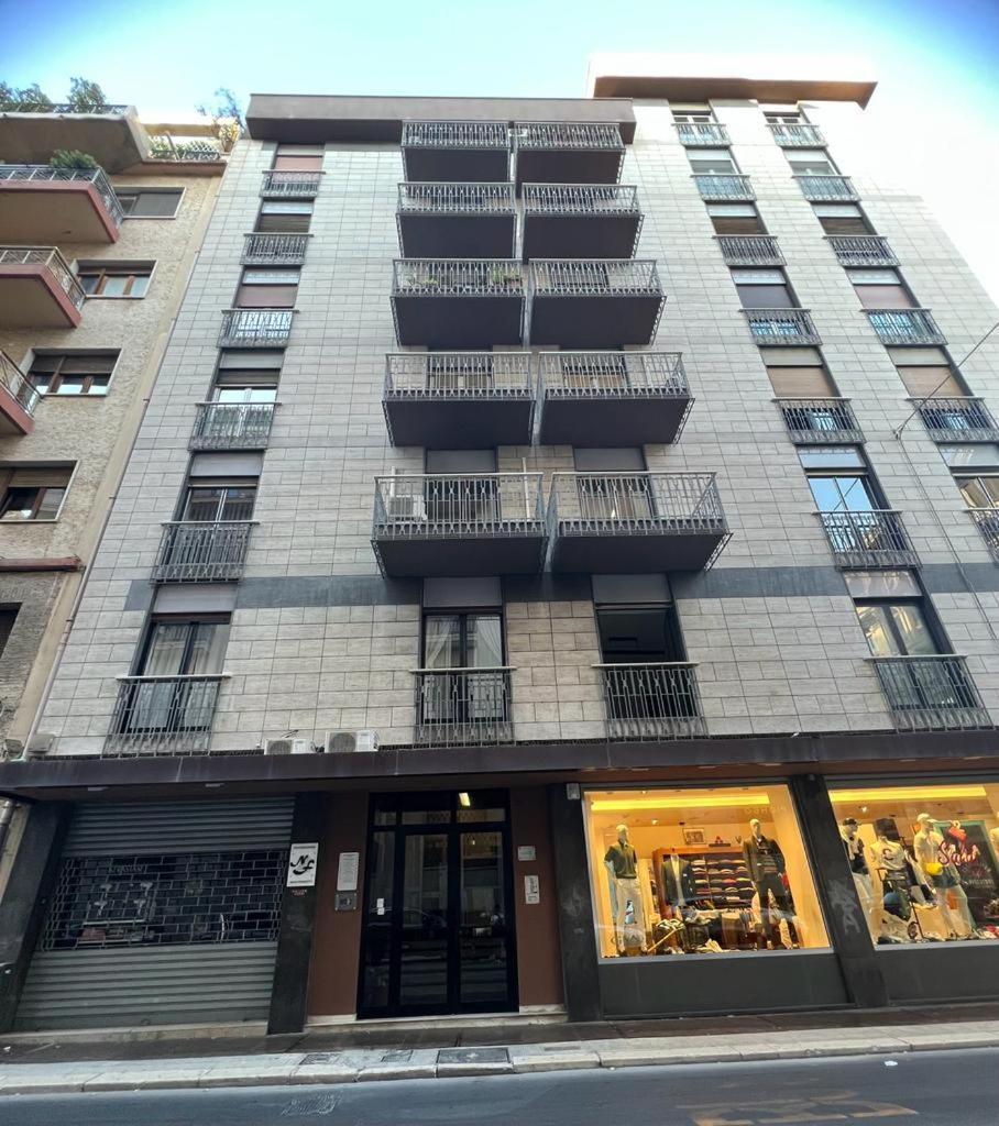 Havana House Daire Bari Dış mekan fotoğraf