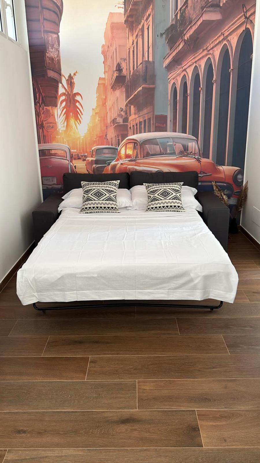 Havana House Daire Bari Dış mekan fotoğraf